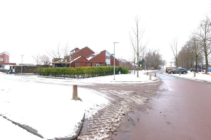 Photo 7 of Albert Harkemaweg 39