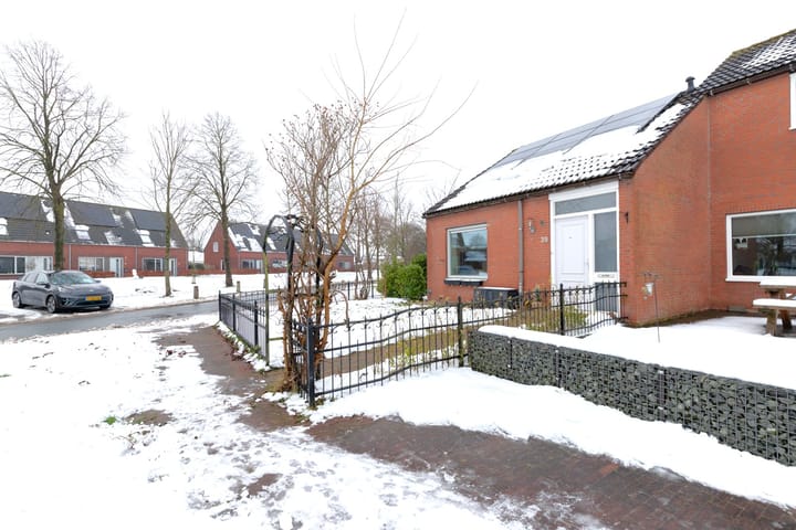 Photo 8 of Albert Harkemaweg 39