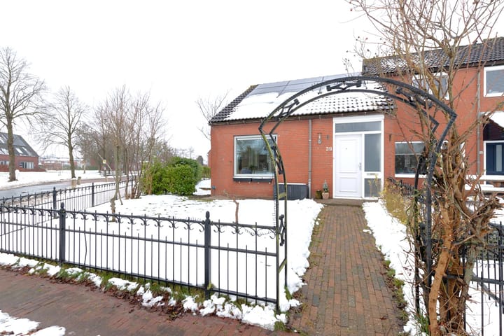 Photo 10 of Albert Harkemaweg 39