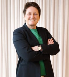 Patricia Smits - Commercieel Medewerker