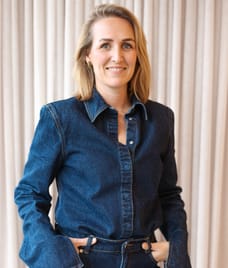 Katy Boer - Marketingmedewerker