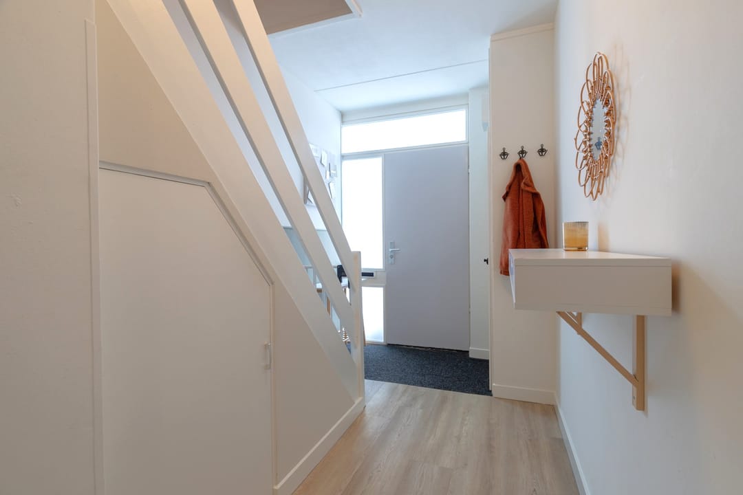 Foto 11 van Albert Harkemaweg 39