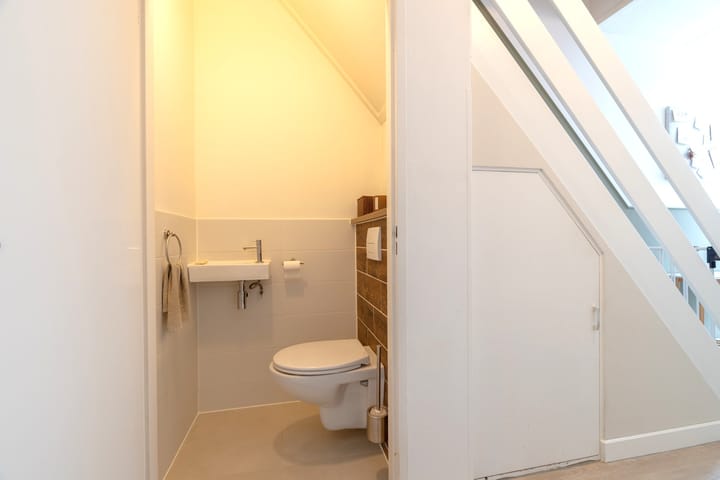 Photo 12 of Albert Harkemaweg 39