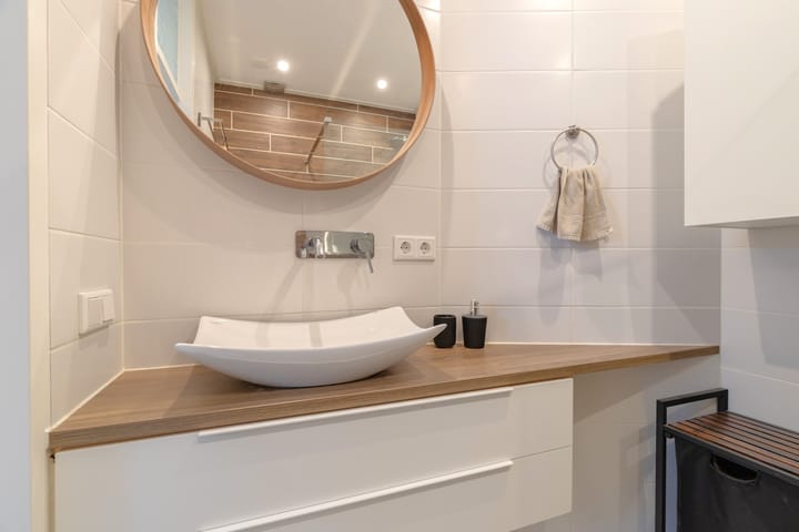 Photo 14 of Albert Harkemaweg 39