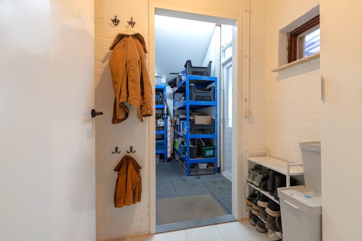 Photo 25 of Albert Harkemaweg 39