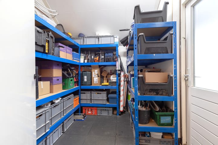 Photo 26 of Albert Harkemaweg 39