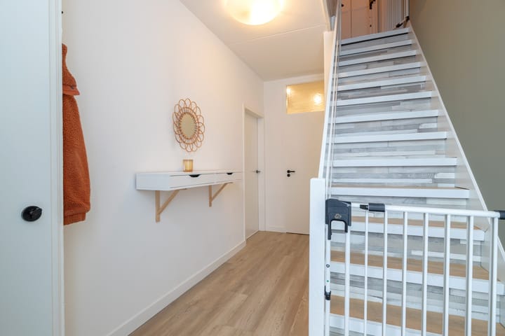 Photo 27 of Albert Harkemaweg 39