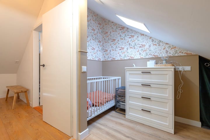 Photo 34 of Albert Harkemaweg 39