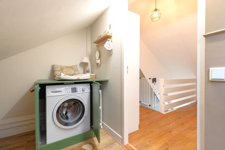 Photo 35 of Albert Harkemaweg 39