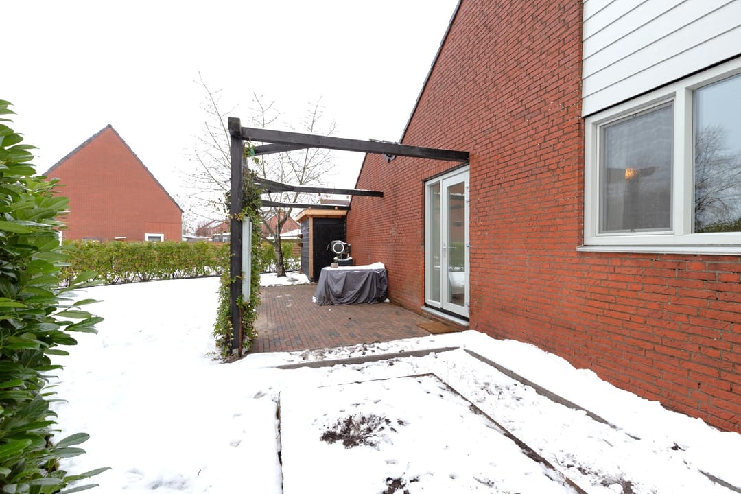 Foto 37 van Albert Harkemaweg 39