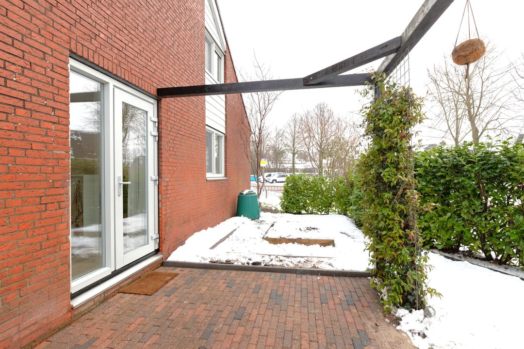 Foto 38 van Albert Harkemaweg 39