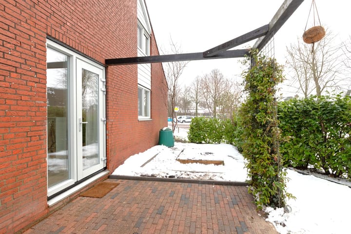 Photo 38 of Albert Harkemaweg 39