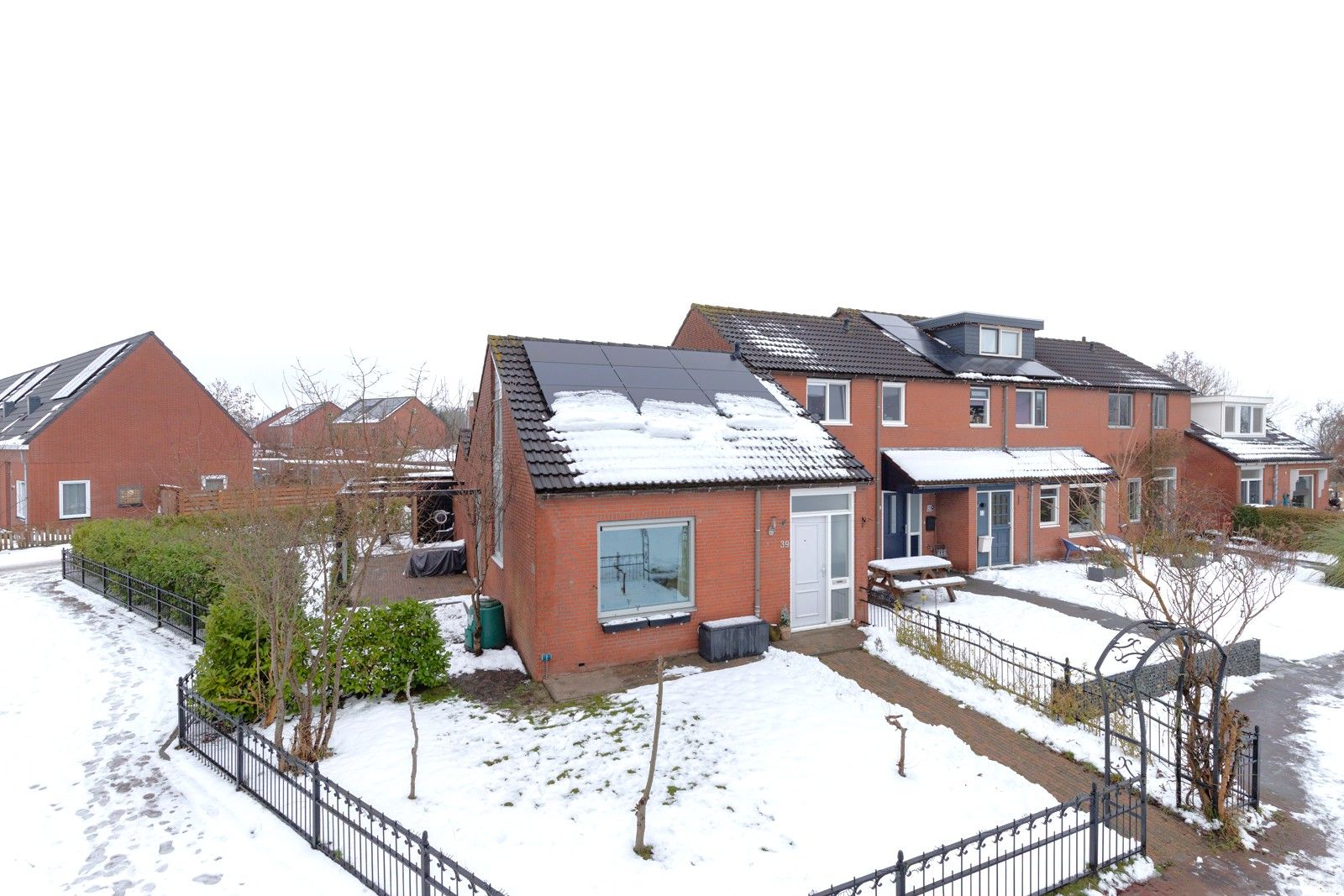 Foto 39 van Albert Harkemaweg 39