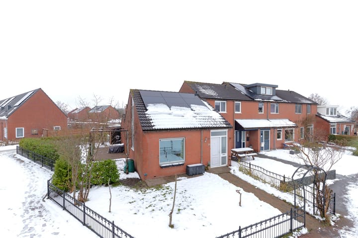 Photo 39 of Albert Harkemaweg 39