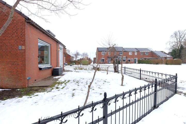 Photo 40 of Albert Harkemaweg 39