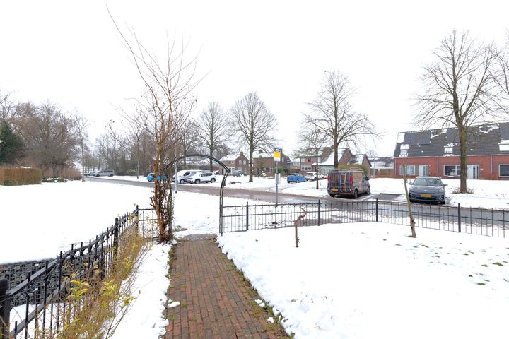 Photo 41 of Albert Harkemaweg 39