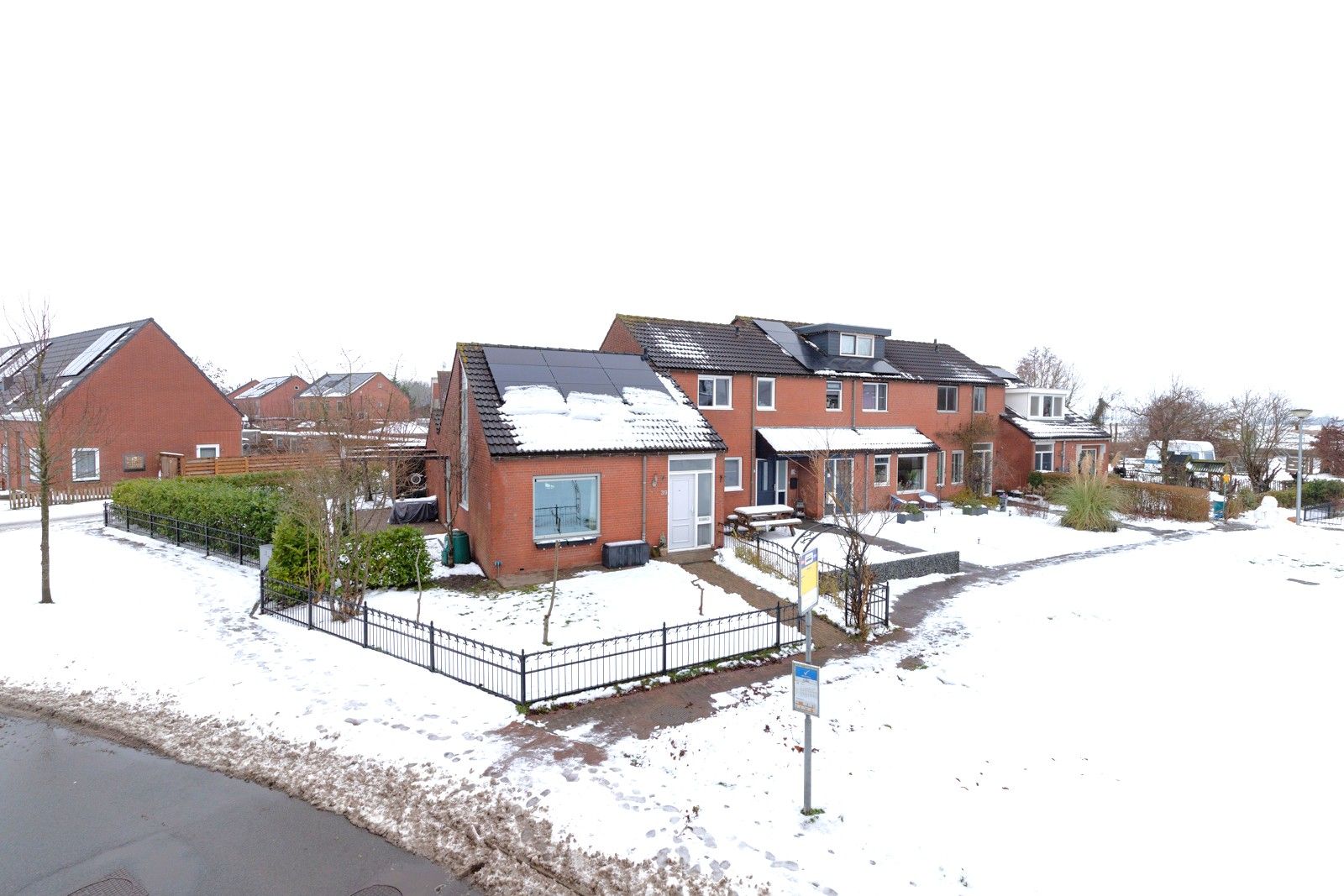 Foto 42 van Albert Harkemaweg 39