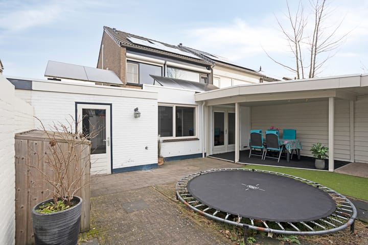 Foto 27 van Kruiseik 8