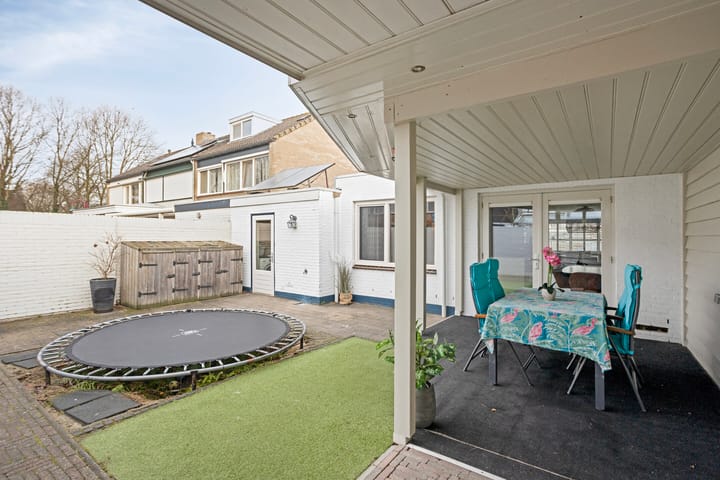 Foto 29 van Kruiseik 8