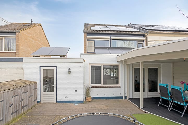 Foto 30 van Kruiseik 8