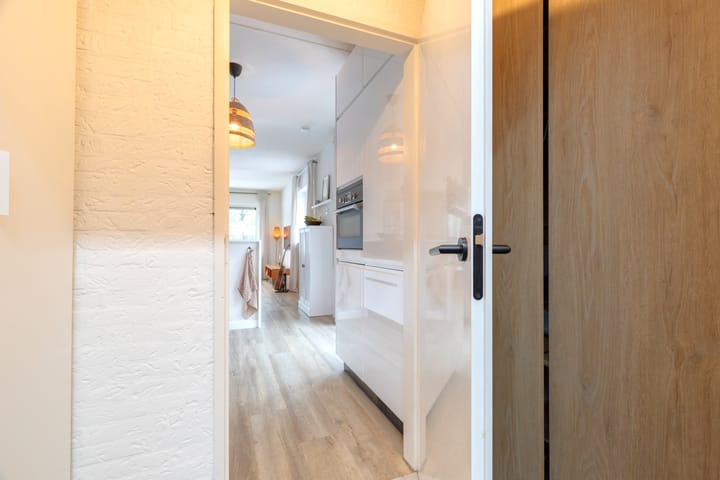 Photo 24 of Albert Harkemaweg 39