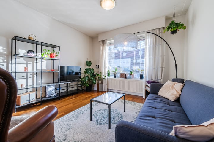 Foto 2 van Gestelsestraat 170-B