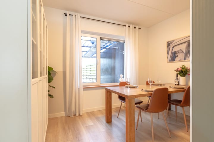 Photo 19 of Albert Harkemaweg 39