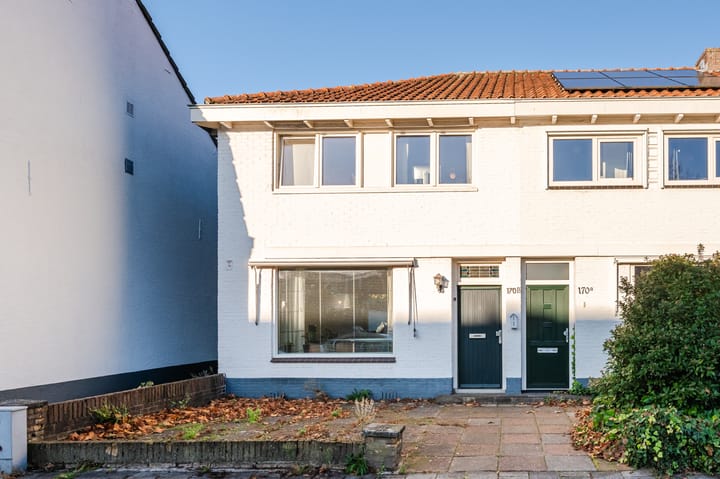 Foto 10 van Gestelsestraat 170-B