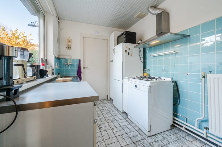 Foto 20 van Gestelsestraat 170-B