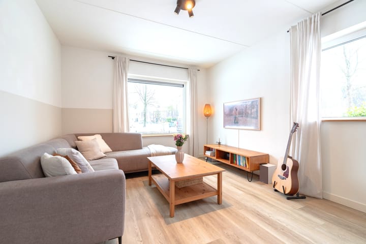 Photo 16 of Albert Harkemaweg 39