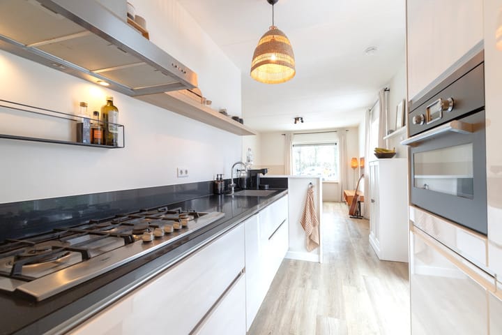 Photo 22 of Albert Harkemaweg 39