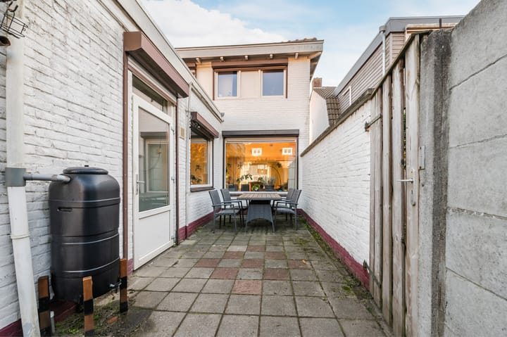 Foto 38 van Gestelsestraat 170-B