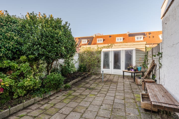 Foto 41 van Gestelsestraat 170-B