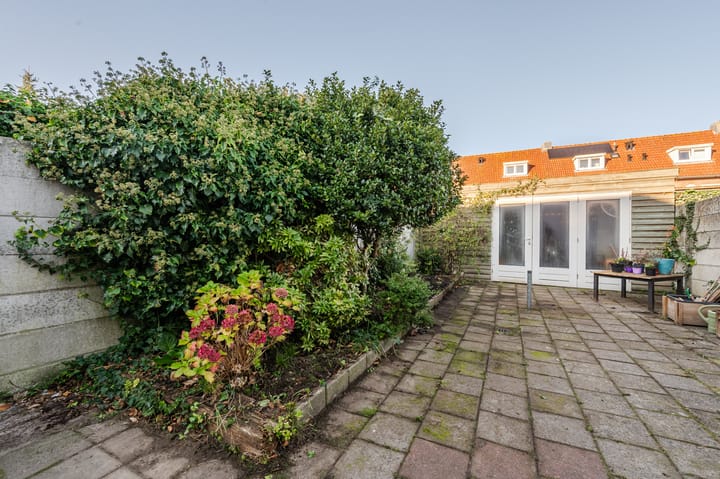 Foto 42 van Gestelsestraat 170-B