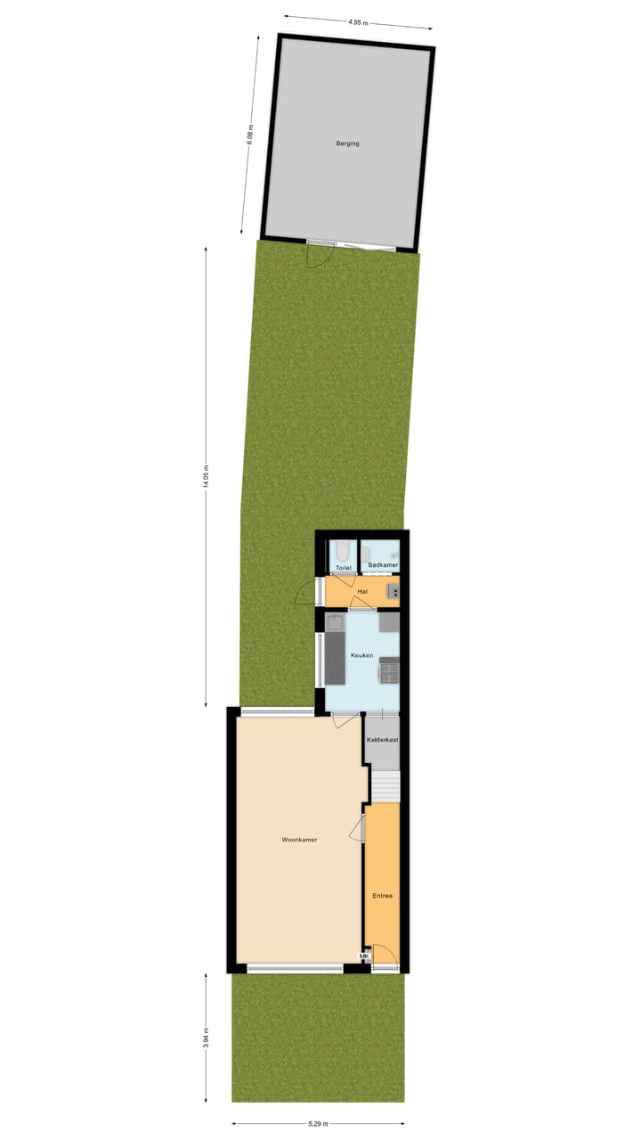 Foto 55 van Gestelsestraat 170-B