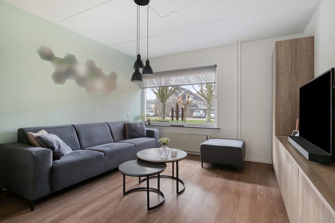 Foto 2 van Jagersveld 53