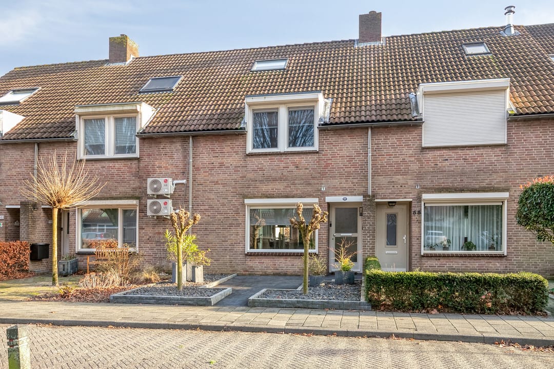 Foto 7 van Jagersveld 53