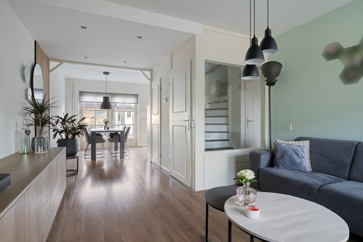 Foto 11 van Jagersveld 53