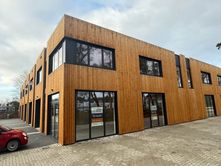 Dijnselburgerlaan 3-B1