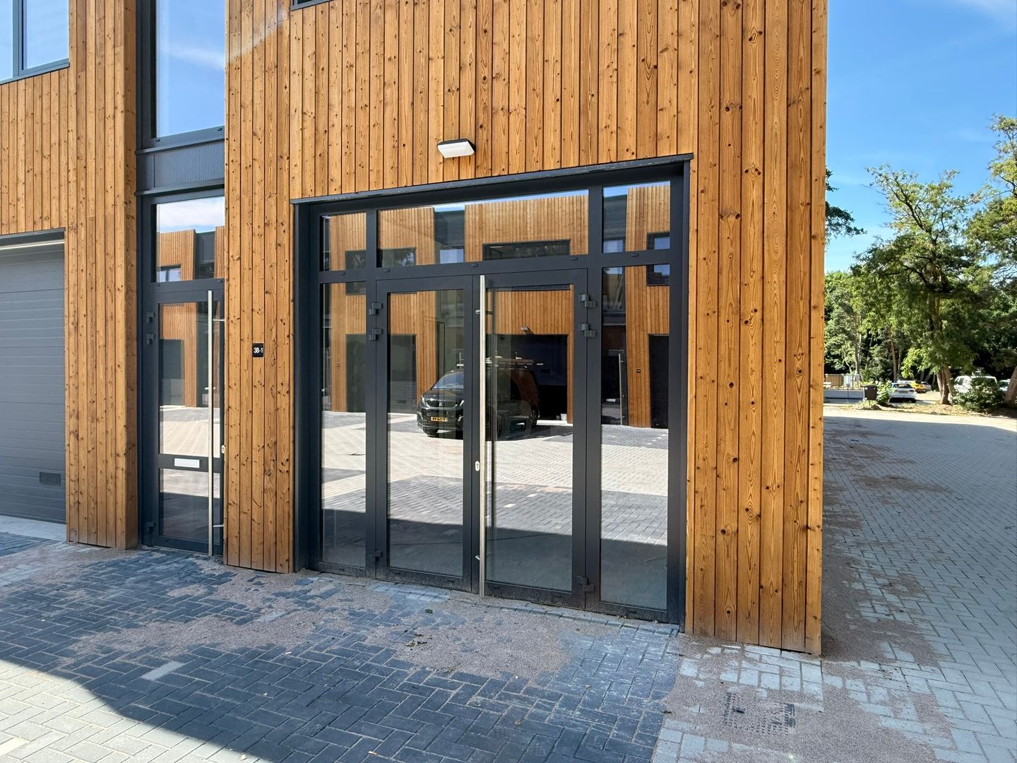 Bekijk foto 2 van Dijnselburgerlaan 3-B1