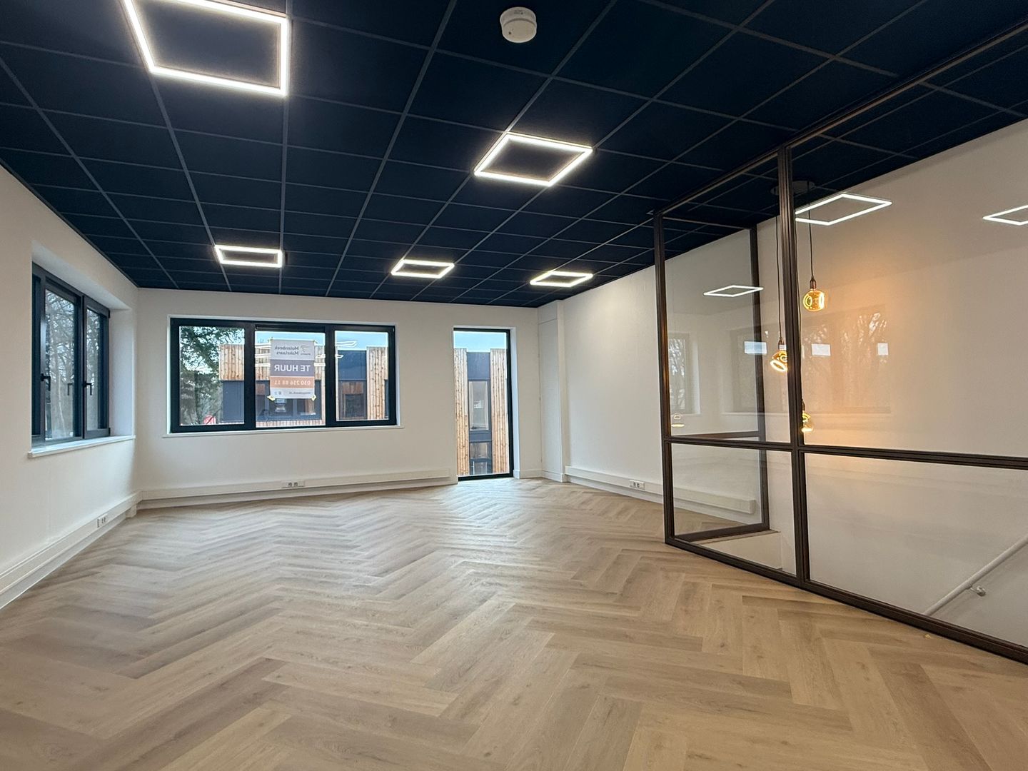 Bekijk foto 3 van Dijnselburgerlaan 3-B1