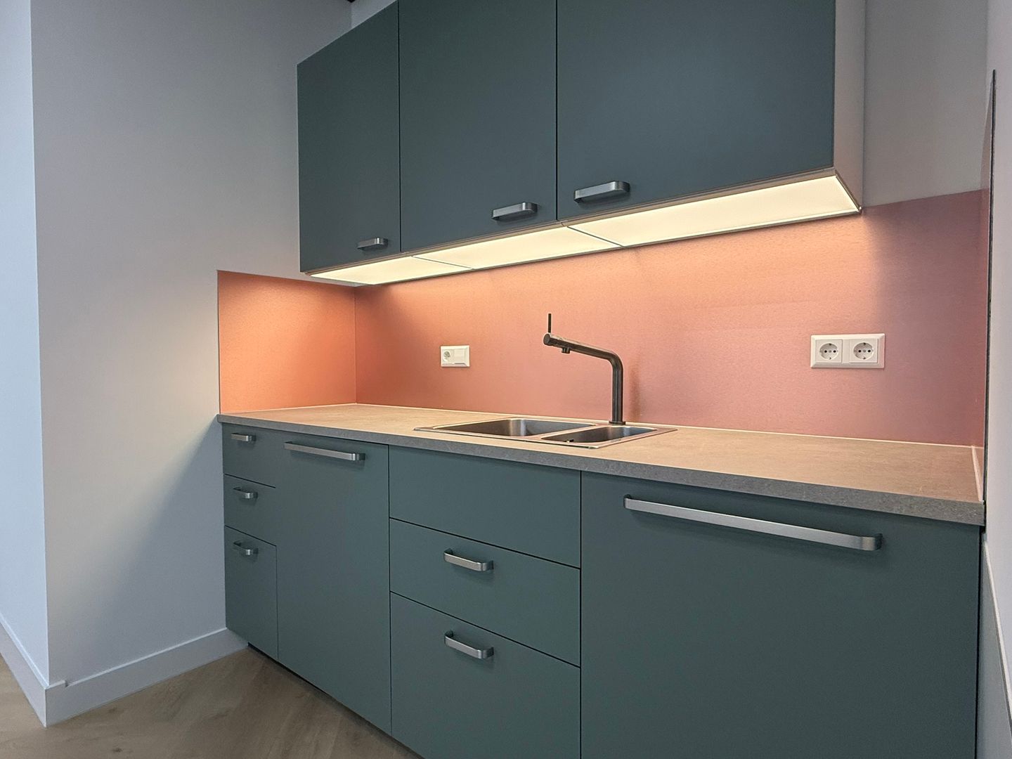 Bekijk foto 5 van Dijnselburgerlaan 3-B1