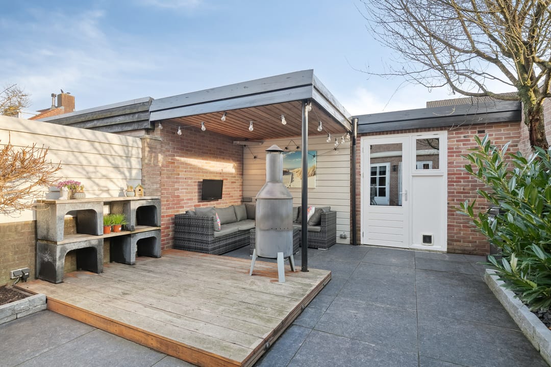 Foto 31 van Jagersveld 53