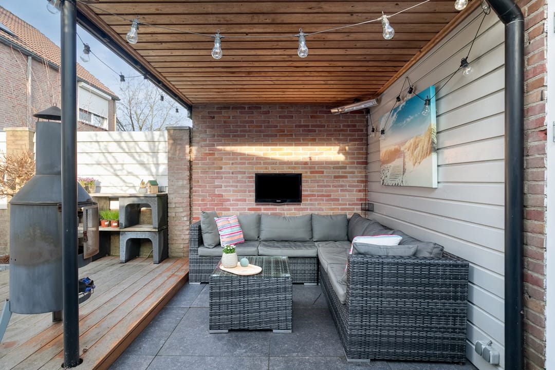 Foto 32 van Jagersveld 53