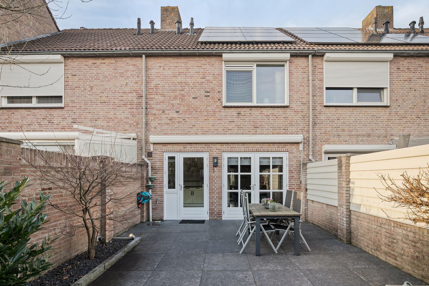 Foto 34 van Jagersveld 53