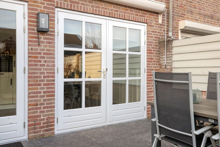 Foto 35 van Jagersveld 53