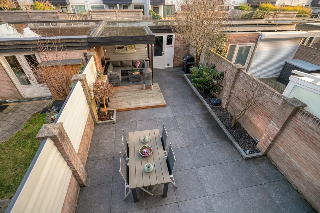 Foto 37 van Jagersveld 53