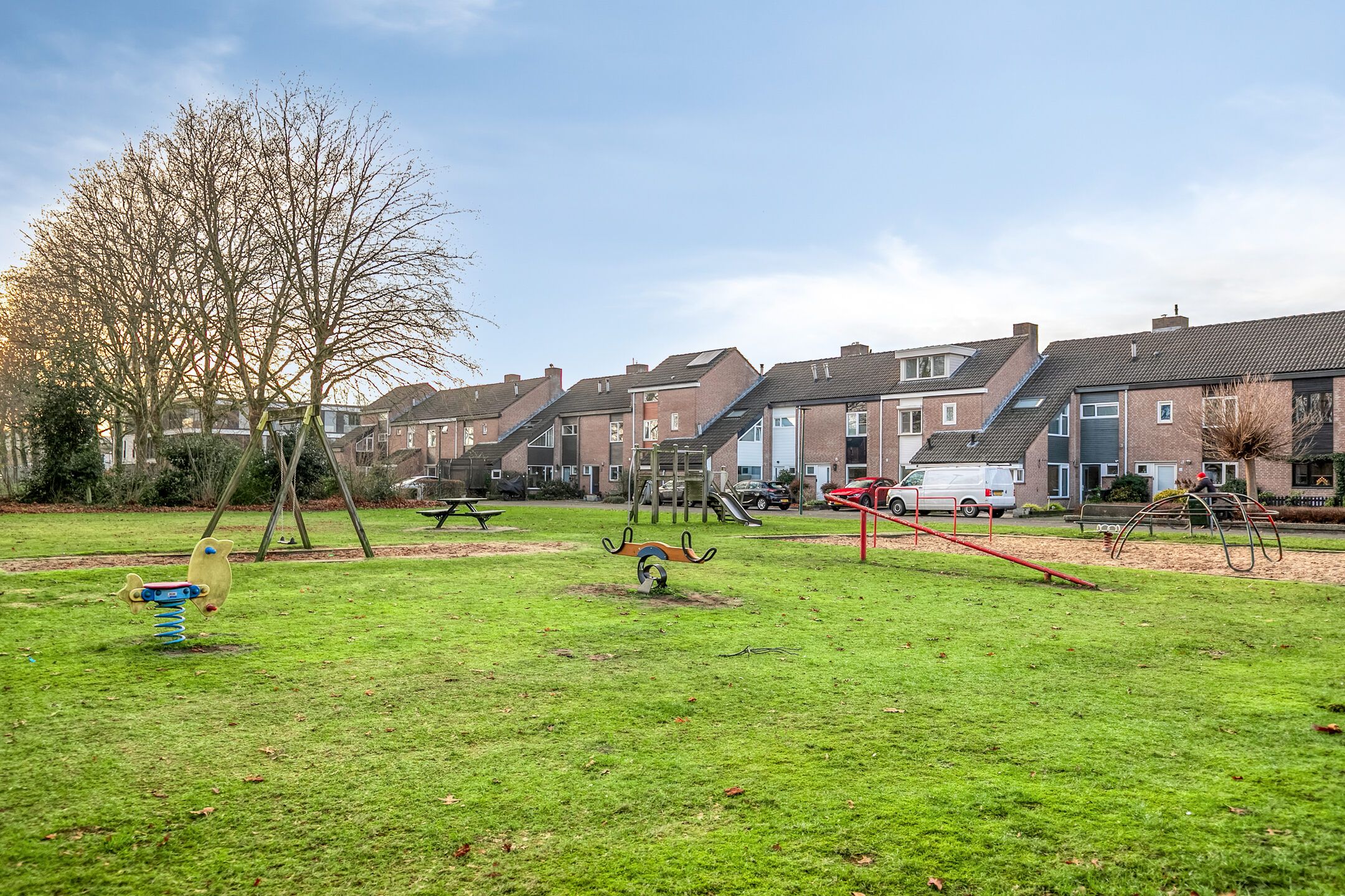 Foto 39 van Jagersveld 53