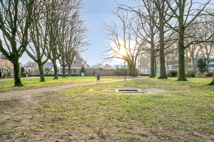 Foto 40 van Jagersveld 53