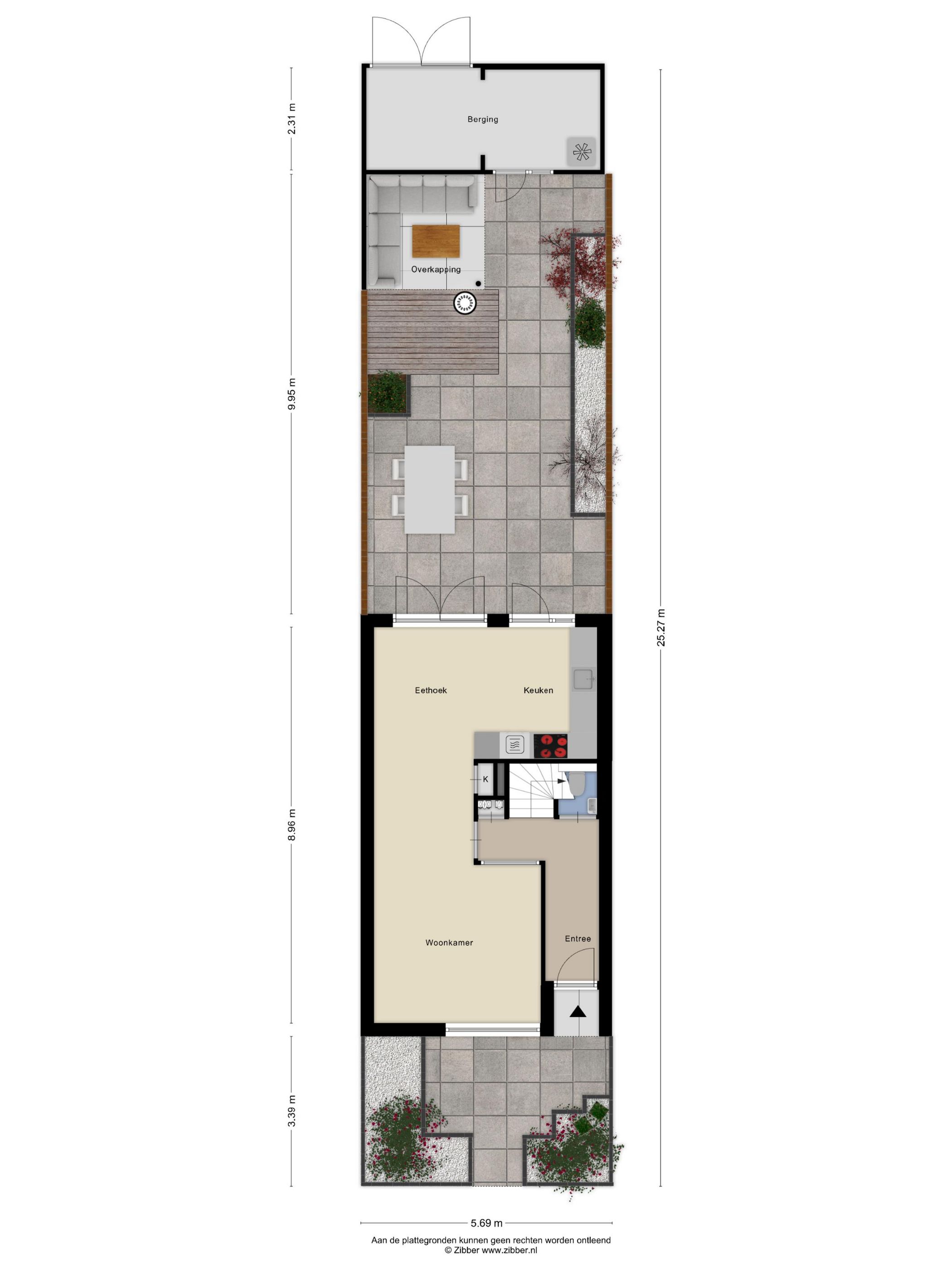 Foto 42 van Jagersveld 53